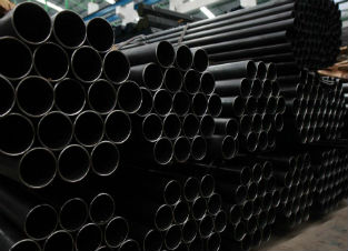 Wide Range of Steel Products