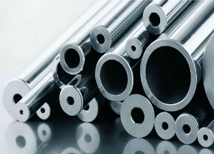 Wide Range of Steel Products