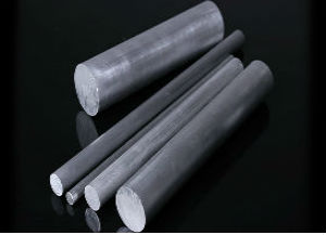 Aluminium 6061 Round Bar Supplier | Stockholder