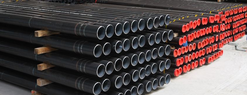 Global Seamless Steel Pipes Market-2018
