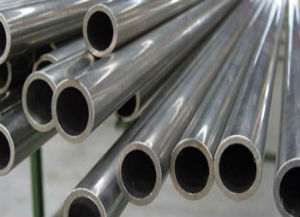 Super Duplex UNS S32950 Pipes & Tubes Supplier