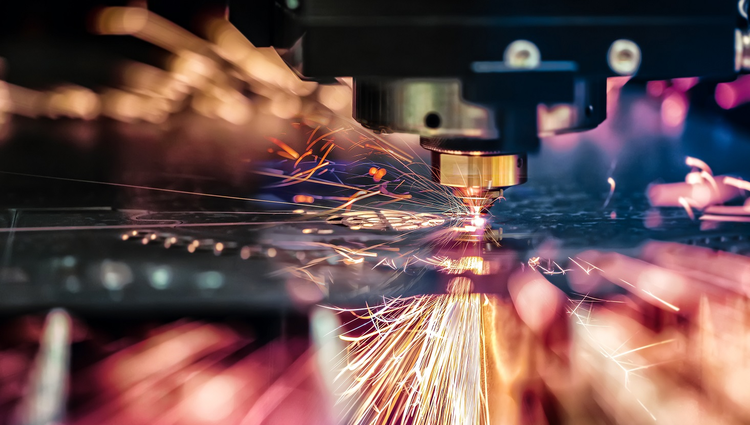 Laser Cutting is Essential for Military Manufacturing